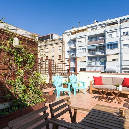 Appartamento Key Penthouse Sagrada Familia Barcellona Esterno foto