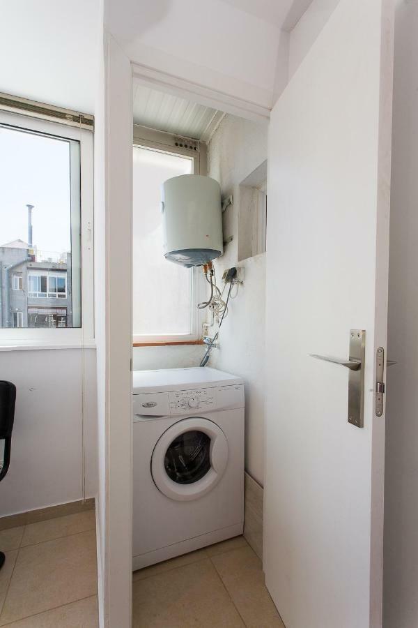 Appartamento Key Penthouse Sagrada Familia Barcellona Esterno foto
