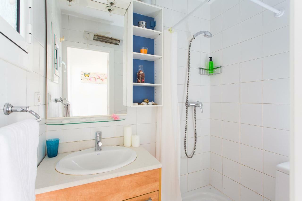 Appartamento Key Penthouse Sagrada Familia Barcellona Esterno foto